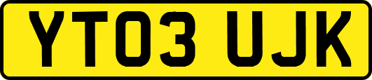 YT03UJK