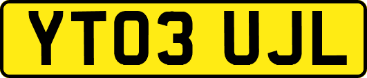 YT03UJL