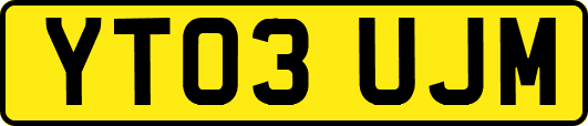 YT03UJM
