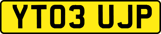 YT03UJP