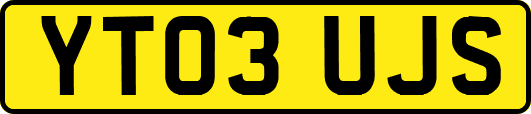 YT03UJS