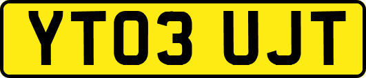 YT03UJT