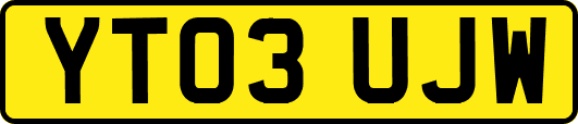 YT03UJW