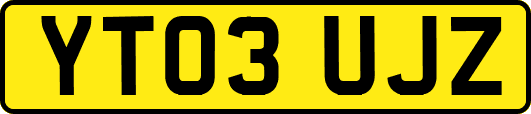 YT03UJZ