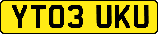 YT03UKU