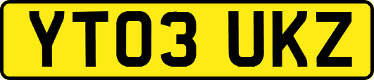 YT03UKZ