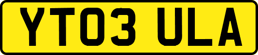 YT03ULA