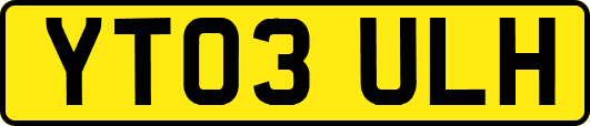 YT03ULH