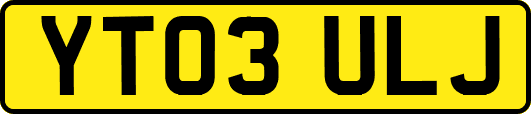 YT03ULJ