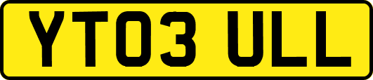 YT03ULL