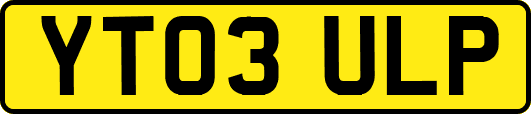 YT03ULP