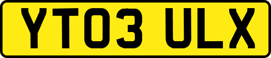 YT03ULX