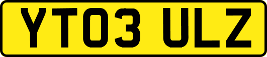 YT03ULZ