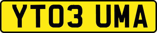 YT03UMA