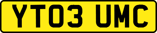 YT03UMC