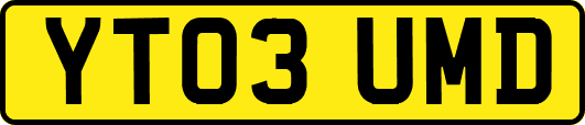 YT03UMD