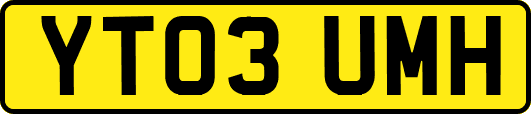 YT03UMH