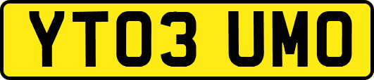 YT03UMO