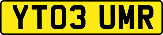 YT03UMR
