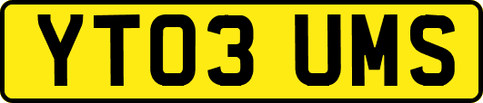 YT03UMS