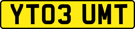 YT03UMT