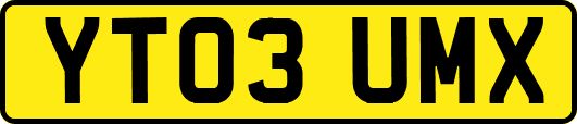 YT03UMX