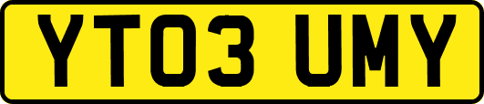 YT03UMY
