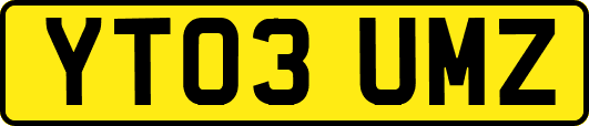 YT03UMZ
