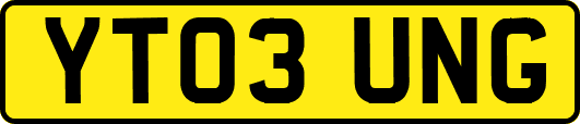 YT03UNG