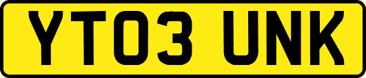 YT03UNK