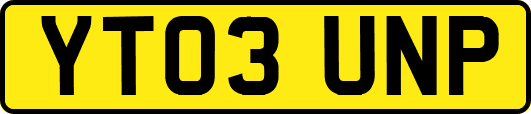 YT03UNP