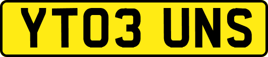 YT03UNS