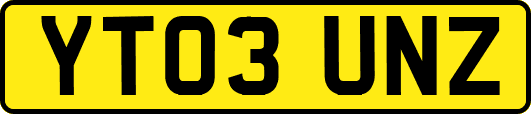 YT03UNZ