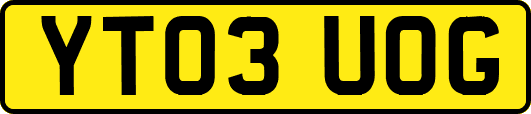 YT03UOG