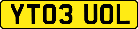 YT03UOL