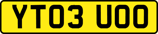 YT03UOO