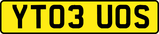 YT03UOS