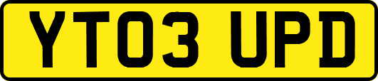 YT03UPD