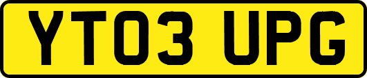 YT03UPG