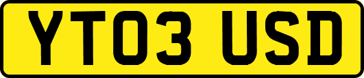 YT03USD