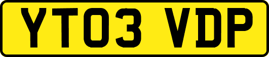 YT03VDP