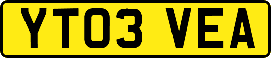 YT03VEA