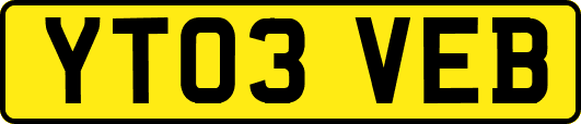 YT03VEB