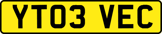 YT03VEC