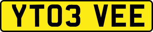 YT03VEE