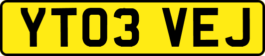 YT03VEJ
