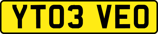 YT03VEO