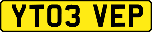 YT03VEP
