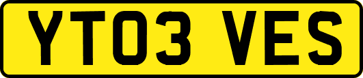 YT03VES