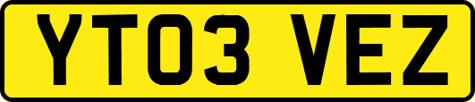 YT03VEZ